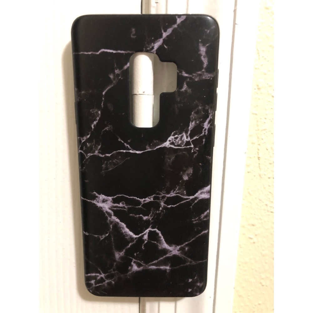 Marble Galaxy S9+ Case